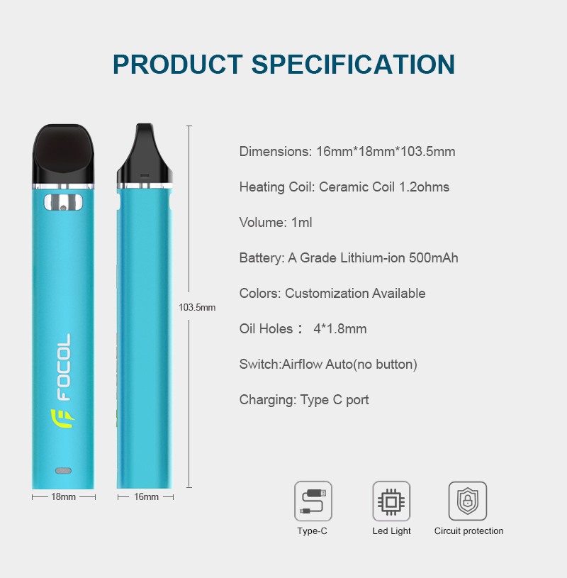 Foaio- MN1-1ml-empty auto airflow (3)