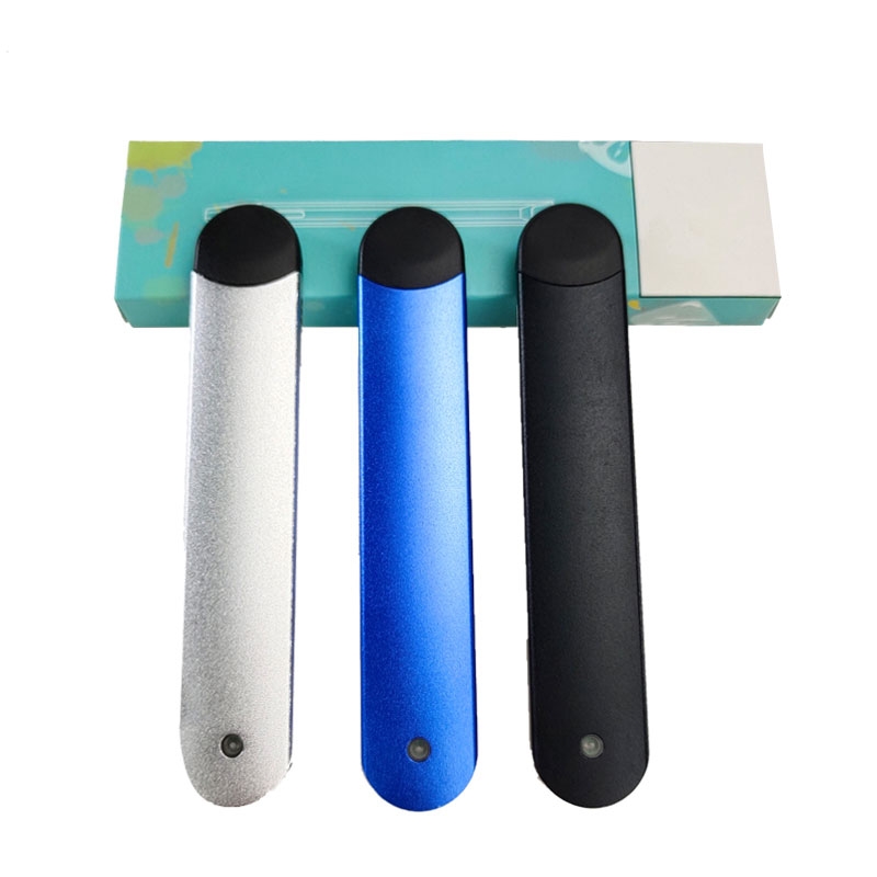 Pod System Disposable Vape Pen Cartridge Ceramic