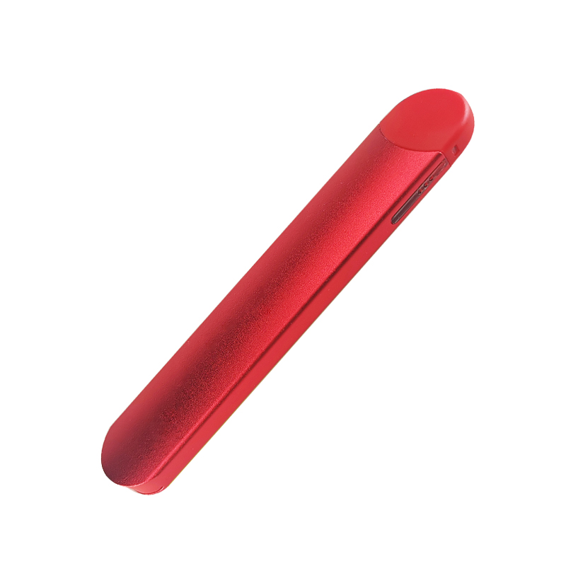 Red Disposable Vape Pen Pocket Size Mini Vape Pen 