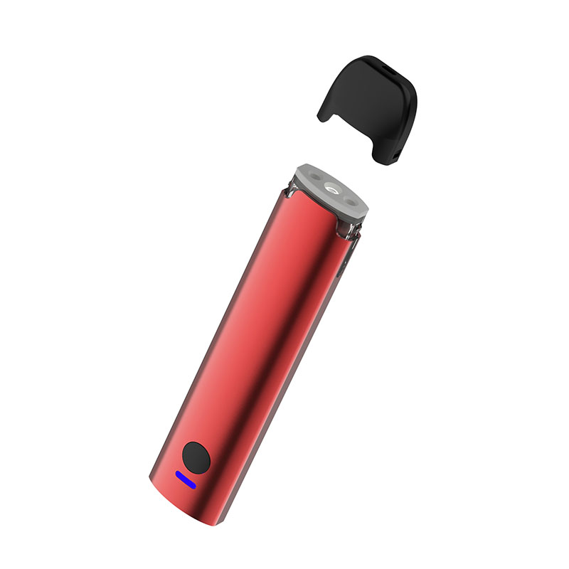 Micro USB Port Charging Disposable Vape Oil Pen 