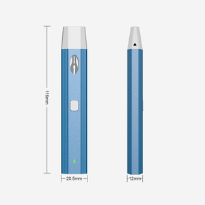 3 Gram THC/THCO/THCP/THCA/THCV Disposable Vape