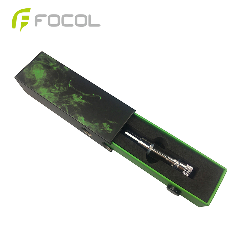 Focol High Quality Vape Cartridge Manufacturer China