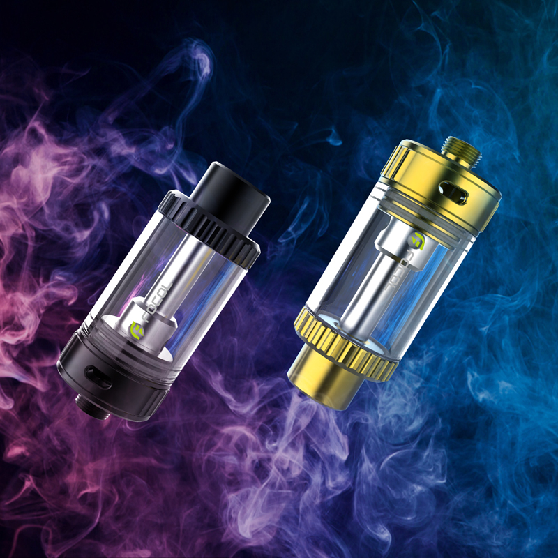 Empty 510 3 Gram Vape Cartridges - Focol Vapes