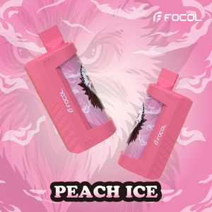Shop Focol Mod Rechargeable Disposable Vape 5000 Puffs