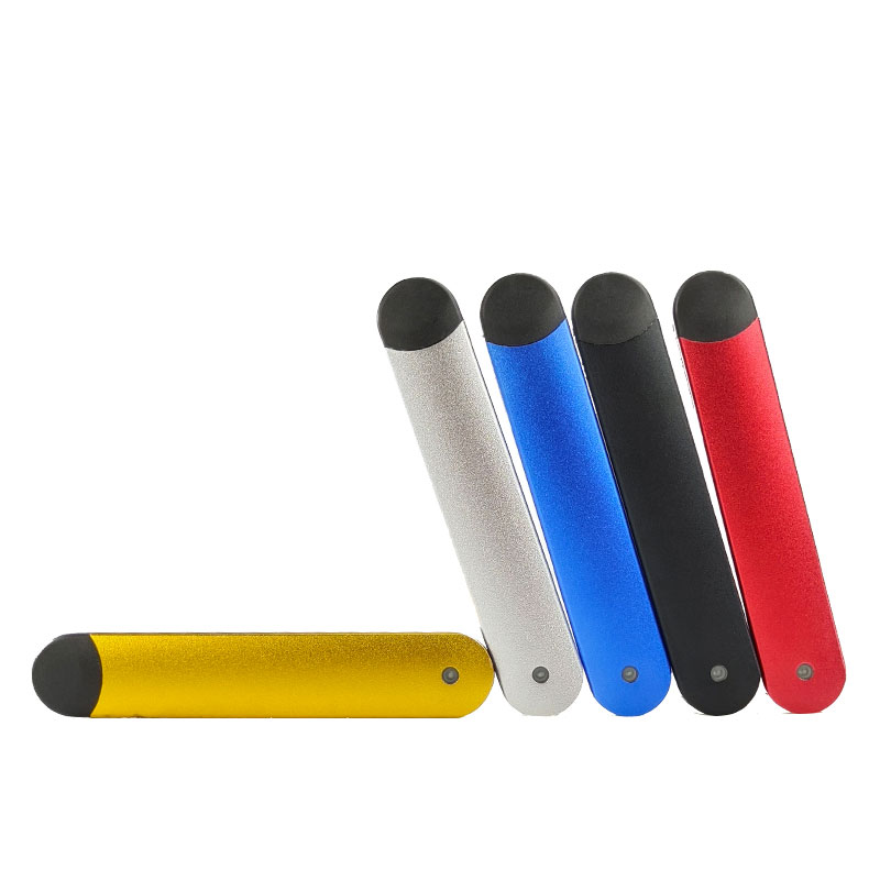 Cbd Oil Disposable Vape Pen Pod System