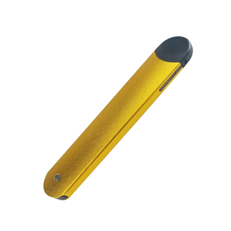 Red Disposable Vape Pen Pocket Size Mini Vape Pen 