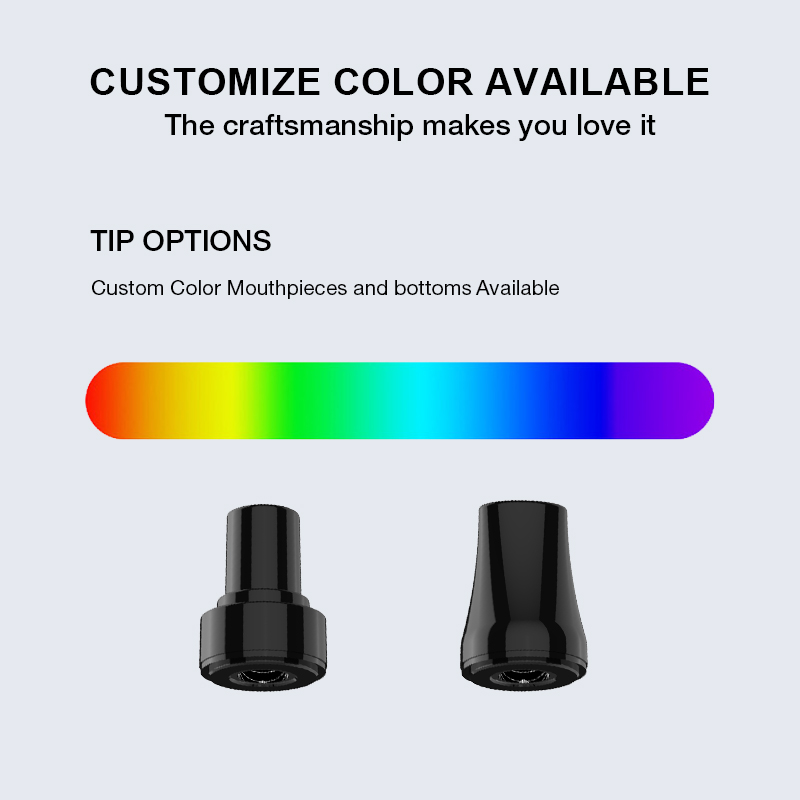 3ml/3.5ml vape cartridges details