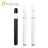  Focol Best CBD Vape Pen and Kits For Sale