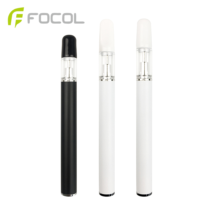 elf bar vape uk Vape Cartridges vs Disposables: What's the Difference? main image 0