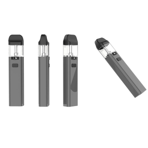 4ml Delta 8 THC HHC THCO Airflow Voltage Adjustable Disposable Preheating Vape Pen