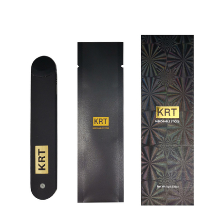 Krt Disposable Vape Pen Stick 1000mg with Packaging from China manufacturer - FOCOL-CBD THC Vape Cartridge Delta 8 9 10 Disposable Pen Manufacturer Krt Disposable Vape Pen Stick 1000mg with Packaging from China manufacturer - FOCOL-CBD THC Vape Cartridge Delta 8 9 10 Disposable Pen Manufacturer