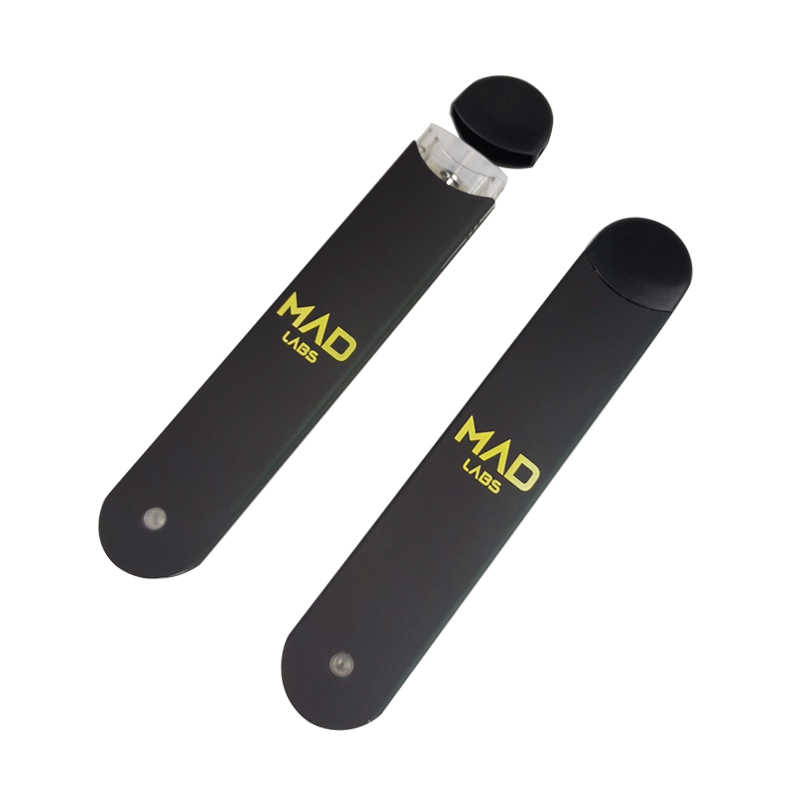 MADLABS 1000mg THC Disposable Vape Pen